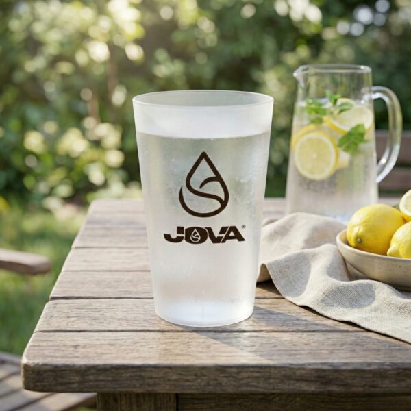 Verre Eco Cup