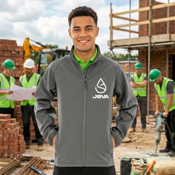 Veste softshell Koda