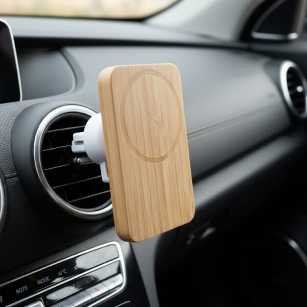 Support téléphone Pod