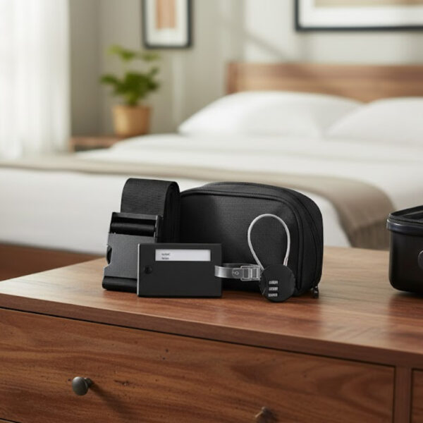 Set de voyage Biccap