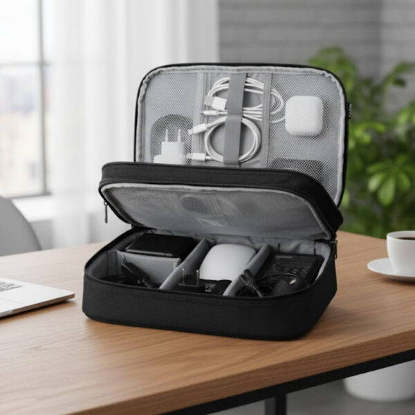 Trousse organisatrice Packa