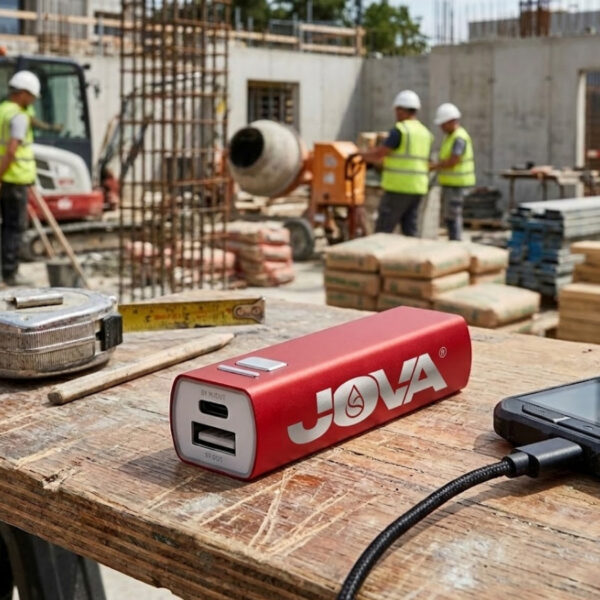 Batterie portable Revolt