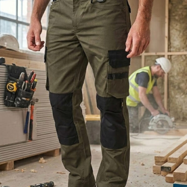 Pantalon de travail Level