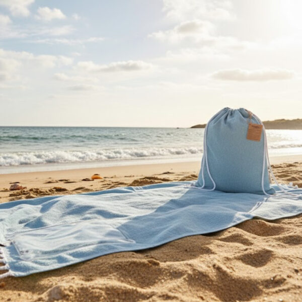 Sac à dos paréo Sola