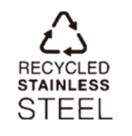 recycled steel