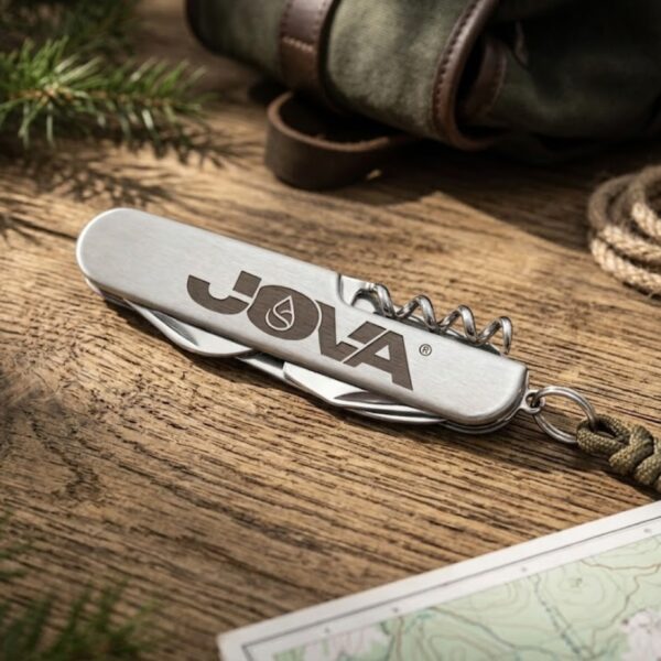 Couteau multi-usages Krom