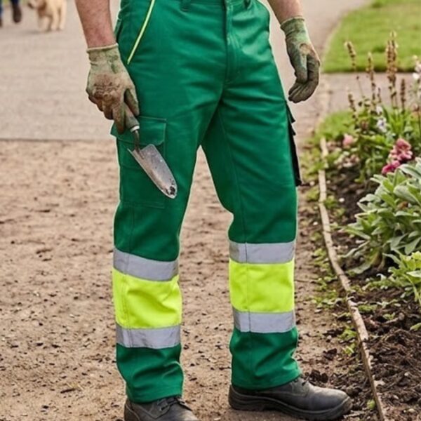 Pantalon haute visibilité Vector