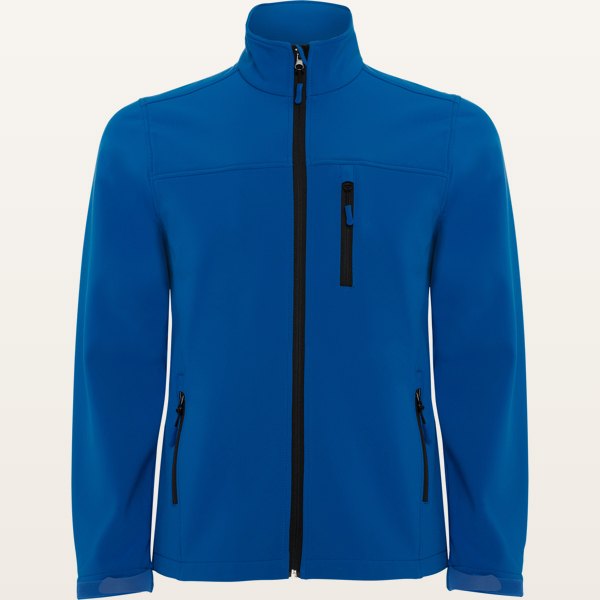 Veste Softshell Antartida