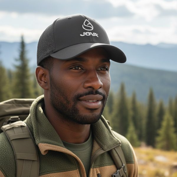 casquette - Modifié